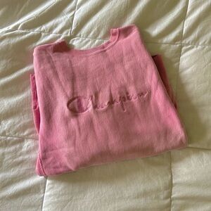 Champion Vintage Crewneck Sweatshirt